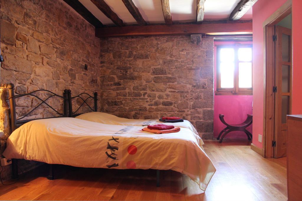 Casa Rural Ardantzena Ardaiz Zimmer foto