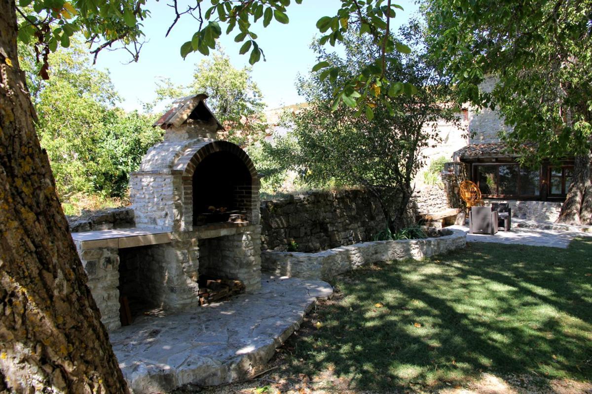 Casa Rural Ardantzena Ardaiz Zimmer foto
