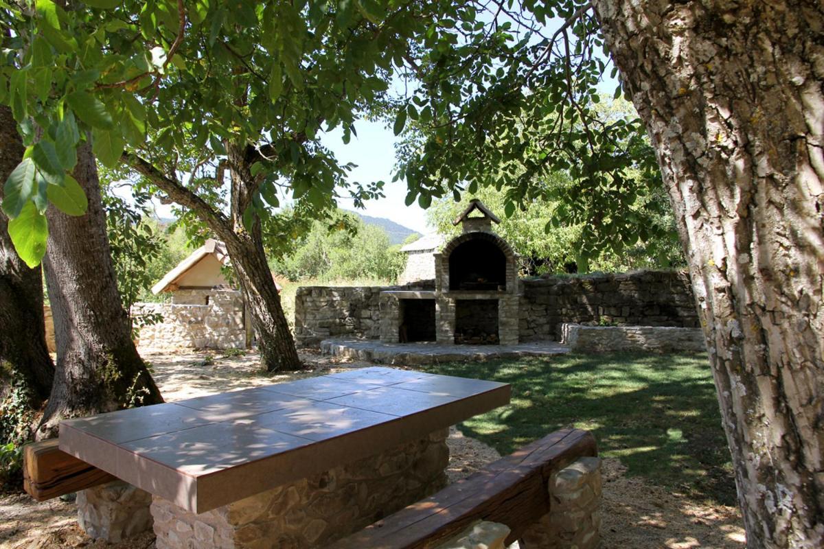Casa Rural Ardantzena Ardaiz Zimmer foto