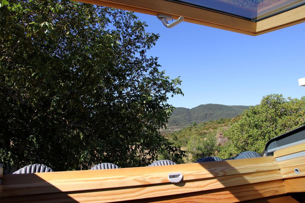 Casa Rural Ardantzena Ardaiz Exterior foto