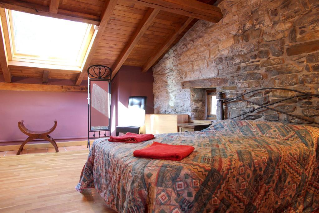 Casa Rural Ardantzena Ardaiz Zimmer foto