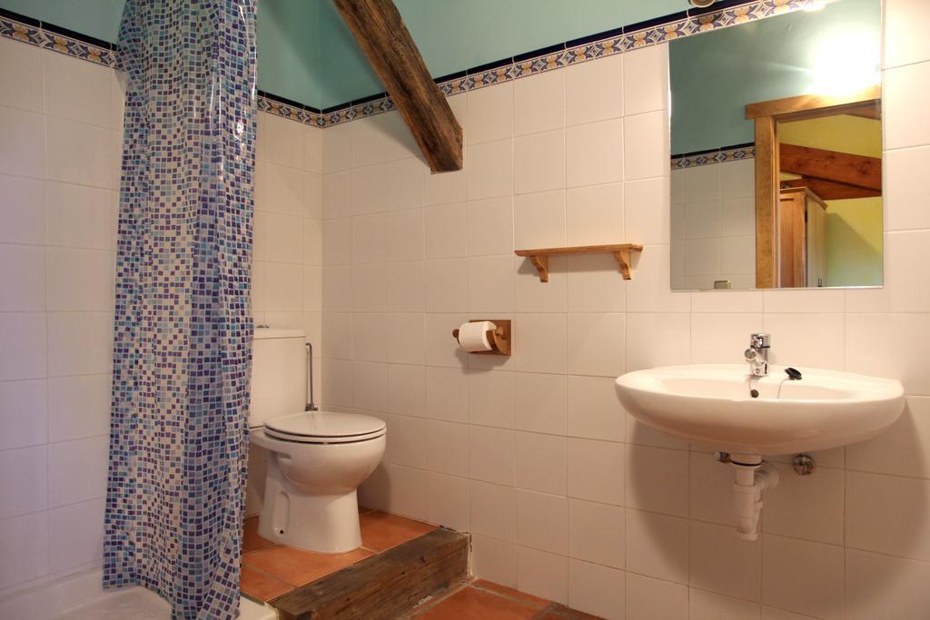 Casa Rural Ardantzena Ardaiz Zimmer foto